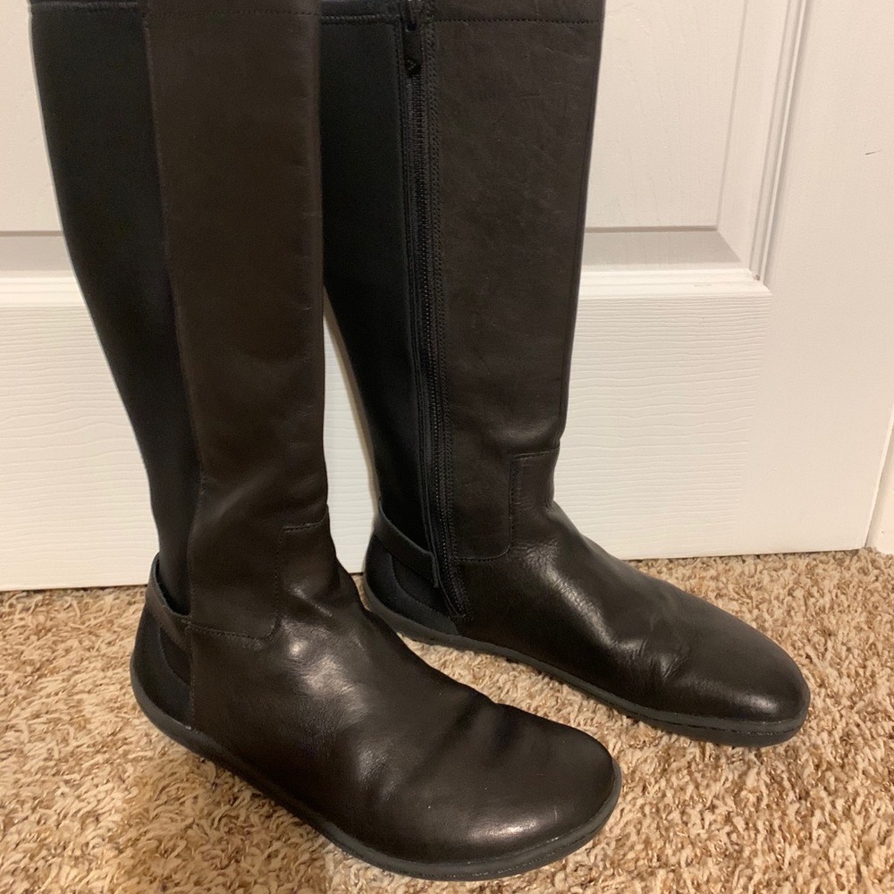 Vivobarefoot Ryder Boots 41 10